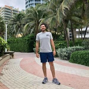 Meet your Posher, Miguel